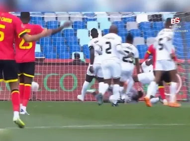 Marrocos apenas empata com Mali e embola Grupo A da Copa Africana de Nações