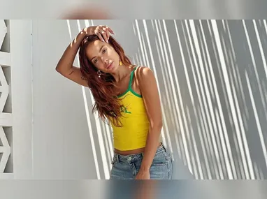 Após relatar episódio de assédio, atriz foi alvo de comentários transfóbicos