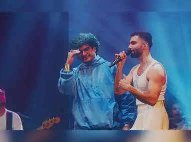 O carioca Nego Damoé integra a programação do “Raízes do Samba”, que ganhou novo endereço: o Sambão do Povo, em Vitória