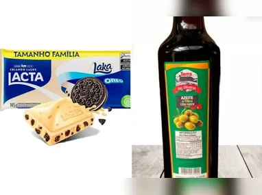 Imagem ilustrativa da imagem Anvisa suspende lote de chocolate Laka e proíbe comercialização de marca de azeite