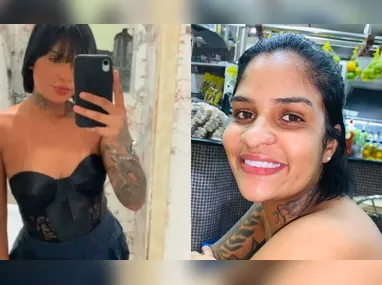 Imagem ilustrativa da imagem Após 25 dias internada, morre em SP a mulher atropelada e arrastada por 1 km