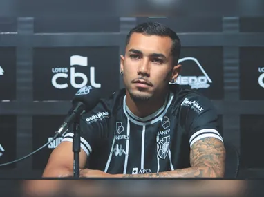 Santos acerta o retorno de Gabigol por empréstimo