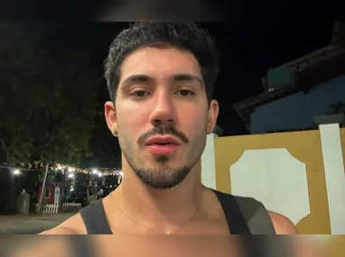 "Estou morando em hotéis ou em Airbnbs. Estou indo para onde tem trabalho", declarou