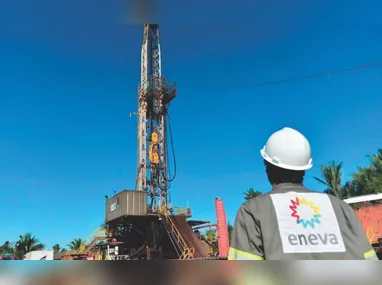 Imagem ilustrativa da imagem Aprovada compra de termelétrica no Espírito Santo