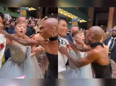 "O Agente Secreto" acompanha Marcelo, vivido por Wagner Moura