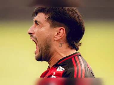 Flamengo se aproximou do Palmeiras no ranking de maior número de títulos nacionais