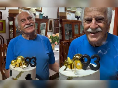 Thaila Ayala compartilhou fotos da cobra e resgate do animal dentro de sua casa