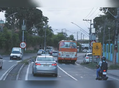 Imagem ilustrativa da imagem As 10 infrações mais comuns no trânsito da Grande Vitória