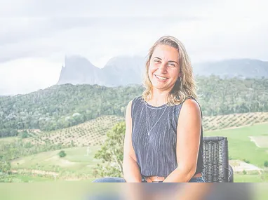 Helio Estellita Herkenhoff é analista judicial, escritor e ex-professor da Ufes