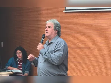 Loja da Havan em Linhares