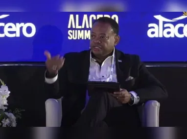 Imagem ilustrativa da imagem Associação de Aço dos EUA: "Conversa com Trump tem de ser a portas fechadas"