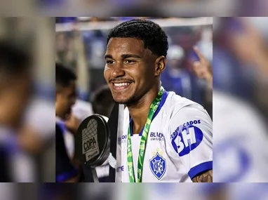 Marielton Santos se prepara para a Corrida Tribuna Ruas da Cidade