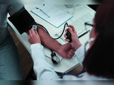 Imagem ilustrativa da imagem Atendimento de qualidade à população: ações de Saúde e Bem-Estar são reconhecidas