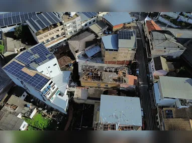 Em Vitória, o trem irá partir da estação Pedro Nolasco às 18h e chegará à capital mineira às 7h50 do dia seguinte