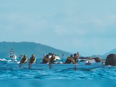 Álvares Cabral foi o campeão do Estadual de natação