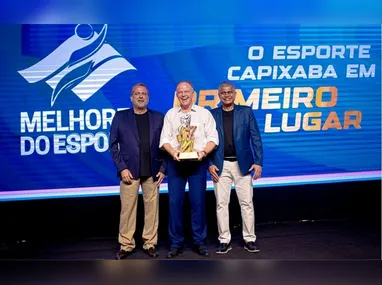 Duplas do es ficaram em segundo lugar em Fortaleza, no Ceará