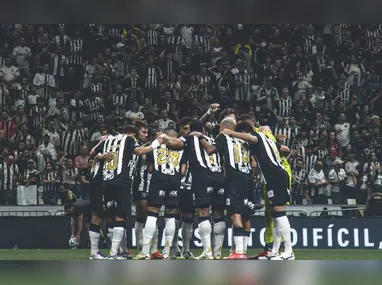 Com o resultado negativo fora de casa, o Santos permanece na zona de rebaixamento, na décima sétima posição, com 38 pontos