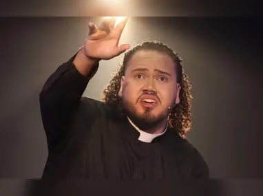 Imagem ilustrativa da imagem Ator de 25 anos morre durante a estreia de musical em teatro na Grande SP