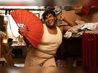 Niecy Nash-Betts, Glenn Close, Kim Kardashian, Teyana Taylor, Naomi Watts e Sarah Paulson na série