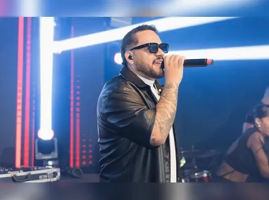 Dupla Felipe & Rodrigo confirmou show em Vitória