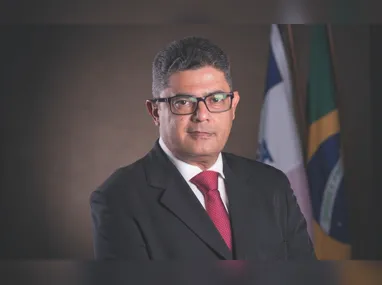 Rodrigo Vervloet é presidente do Sindicato dos Restaurantes, Bares e Similares do Espírito Santo (Sindbares/Abrasel ES)