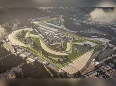 Bortoleto busca equilíbrio entre agenda cheia e preparação para Interlagos