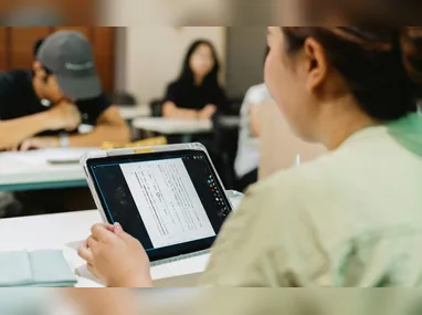 No CEET Vasco Coutinho, em Vila Velha, são 430 vagas. Resultado da seleção será divulgado dia 10 de dezembro