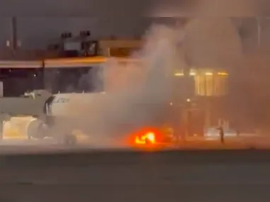 Tainara Souza Santos saiu do coma induzido e  já responde a alguns estímulos