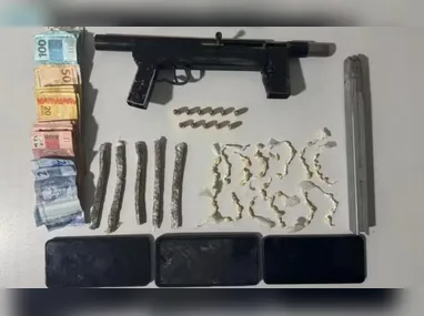 Gabriel Costa de Castro foi encontrado com marcas de facadas