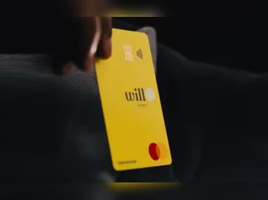 Imagem ilustrativa da imagem BC decreta liquidação do Will Bank, banco digital do grupo Master