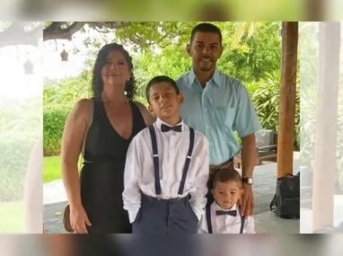 Imagem ilustrativa da imagem BMW bate em carro e deixa cinco pessoas da mesma família mortas no interior de SP