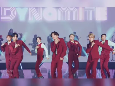 Imagem ilustrativa da imagem BTS anuncia três shows no Brasil em outubro