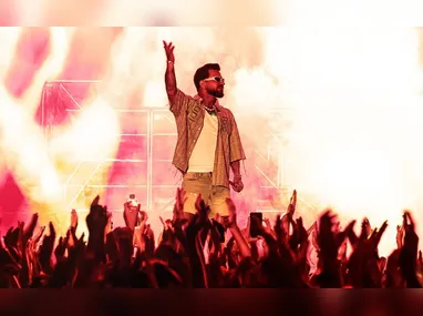 Camila Fremder se apresenta no Espaço Patrick Ribeiro, em Vitória