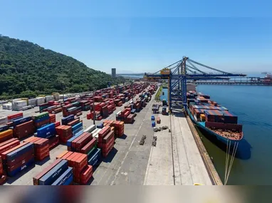 Loja da Havan em Linhares