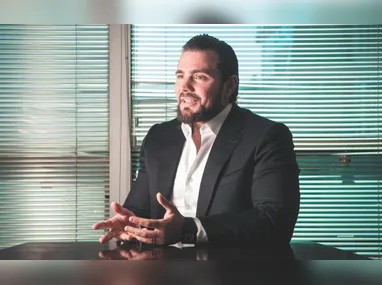 Grãos de café: parte da produção do Estado pode ser vendida para exportadoras que fazem negócios com o Irã