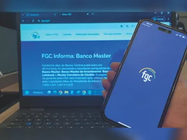 Em nota, o BC disse que a liquidação foi motivada "por graves violações às normas" que regem as atividades das instituições que integram o sistema financeiro