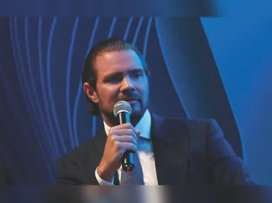 Mauro Campbell: taxas altas