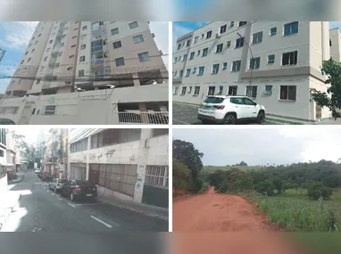 Imagem ilustrativa da imagem Bancos põem imóveis em leilão a partir de R$ 100 mil