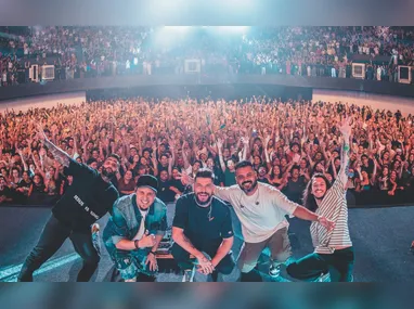 Autor de “Os Improváveis que Deus usa”, o pastor e mestre em Teologia Marcos Petrucci mostra como a força divina se revela justamente nas fraquezas humanas em seu novo livro, que será lançado neste domingo (9), em Vitória