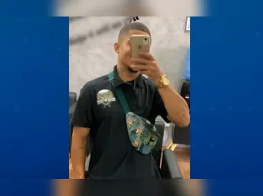 Assaltante rendeu vítima em Coqueiral de Itaparica