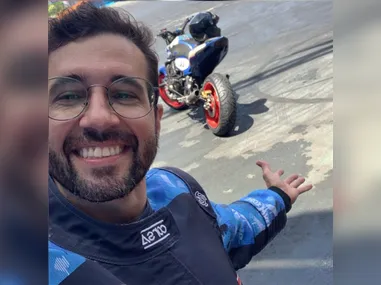 Beto Carreiro se manifestou por meio de nota