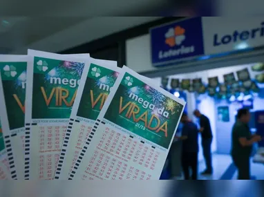 Prêmios com valor superior a R$ 2.428,80 são pagos exclusivamente nas agências do banco