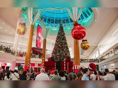 O complexo esportivo do Campus Aeroporto