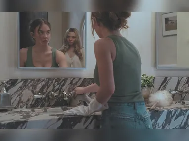 Imagem ilustrativa da imagem Bob Esponja, A Empregada e Anaconda entre os destaques dos cinemas