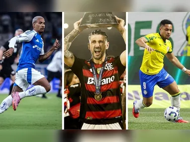 Tite explica crise de ansiedade e se diz 'em paz' para voltar ao futebol