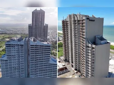 Ailton Oliveira participa das promoções e indica o jornal A Tribuna e os sorteios para seus amigos e vizinhos