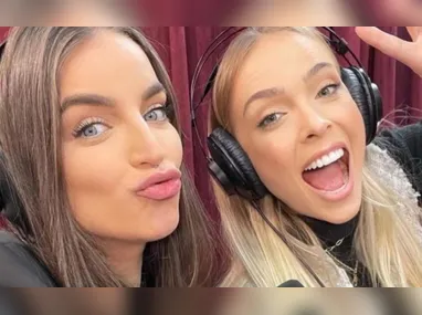 Diamantes foram feitos a partir das cinzas de Preta Gil, que foram entregues para os amigos e a família da cantora