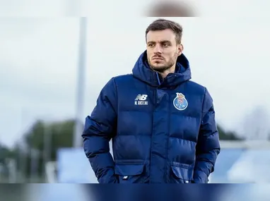 Zagueiro Vitão não seguirá em Porto Alegre atuando pelo Colorado