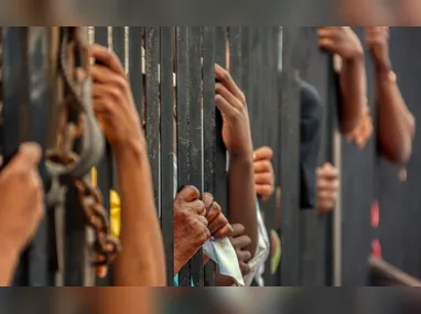 Serviço Geológico dos Estados Unidos informou que o terremoto ocorreu a uma profundidade de 35 quilômetros