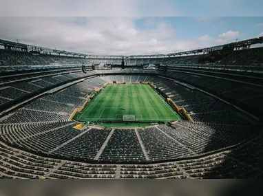 Carlo Ancelotti vai comandar o Brasil na Copa de Mundo de 2026